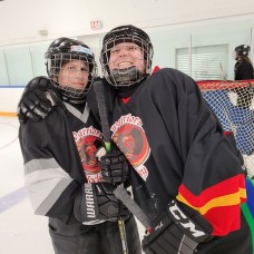 Langley Sportsplex Spring Coed Power Skating and Skills 2026