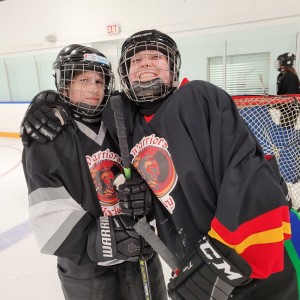 Langley Sportsplex Spring Coed Power Skating and Skills 2026 Langley Sportsplex Spring Coed Power Skating and Skills 2026