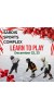 Learn to Play Hockey - Sardis Sports Complex - Winter Break 2025