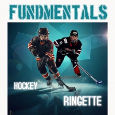 Spring Break 2026 - Sardis Sports Complex - FUNdamentals of Hockey or Ringette 