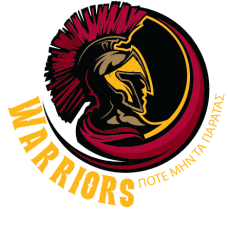 Full Day Warriors Stride, Edge, Power and Skills - Chilliwack Coliseum - Summer Camp 2025