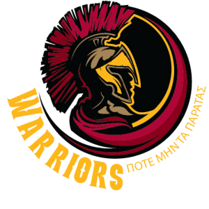 Full Day Warriors Stride, Edge, Power and Skills - Chilliwack Coliseum - Summer Camp 2025