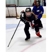 Academy of Ringette: Warriors Train to Excel Spring Development 2024