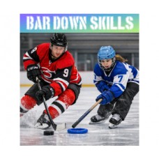 Spring Break 2026 - Sardis Sports Complex - Bar Down Skills 
