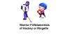 Learn to Play Hockey or Ringette- Chilliwack Coliseum - Summer 2025