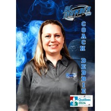 Private or Team Development with Coach Debbie
