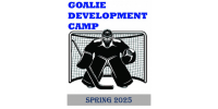 Goalie Development Program for Hockey - Sardis Sports Complex - Spring 2025