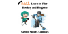 Learn to Play Hockey or Ringette - Weekday Mornings @ Sardis Sports Complex - Fall 2025