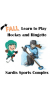 Learn to Play Hockey or Ringette - Weekday Afternoons @ Sardis Sports Complex - Winter 2026
