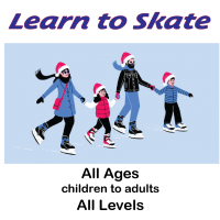 Academy of Skating - Chilliwack Coliseum - Spring 2025