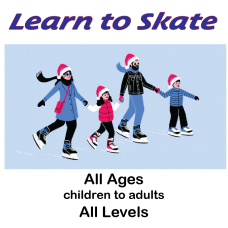 Academy of Skating - Chilliwack Coliseum - Spring 2025