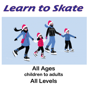 Academy of Skating - Chilliwack Coliseum - Spring 2025