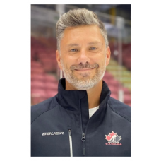 Private Team or Association Goalie Development with Coach Brendan
