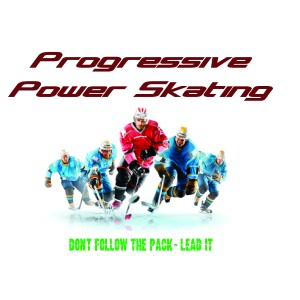 Progressive Power Skating for Hockey or Ringette - Sardis Sports Complex - Fall 2025