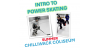 Intro to Power Skating for Hockey or Ringette - Chilliwack Coliseum - Summer 2025