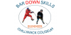 Bar Down Hockey Skills - Chilliwack Coliseum - Summer Program 2025