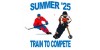 Academy of Adult Hockey or Ringette: SPLX Coed Train to Compete Summer 2025