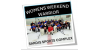 Academy of Adult Hockey - Women's "Weekend Warrior" Camp 2025